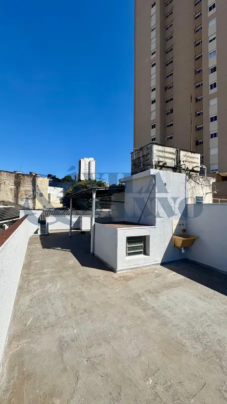 Casa - 3 quartos - Mooca - São Paulo - foto 2