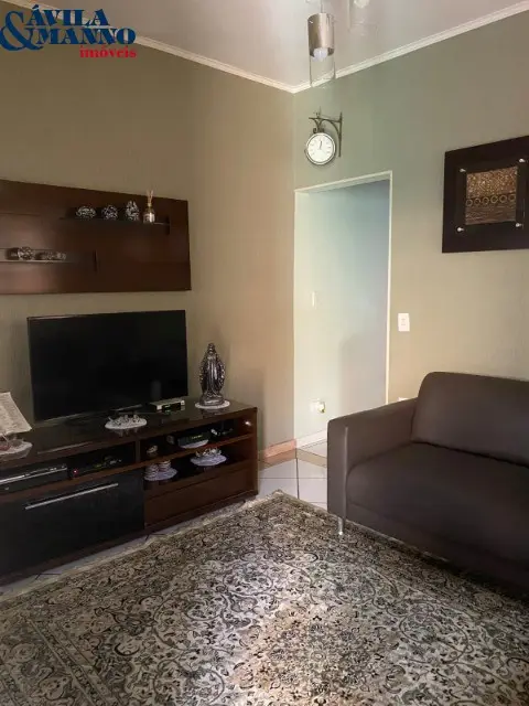 Casa - 2 quartos - Mooca - São Paulo