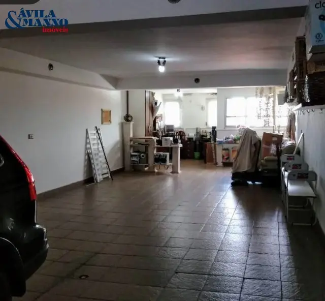 Casa - 3 quartos - Mooca - São Paulo - foto 4