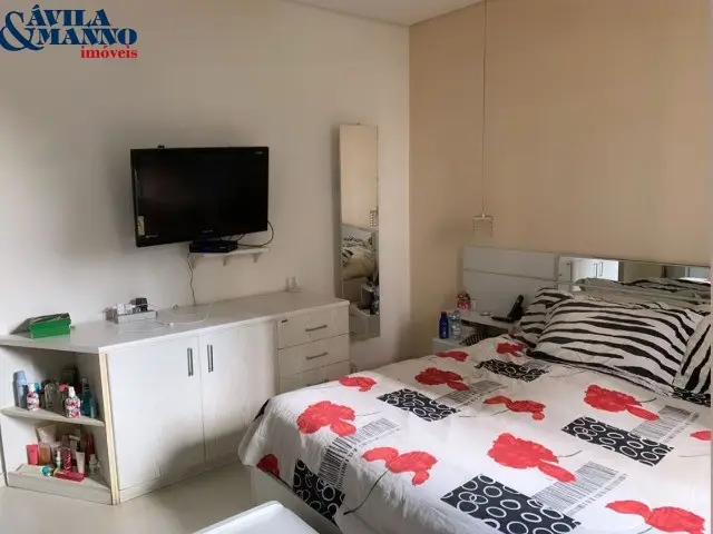 Casa - 3 quartos - Mooca - São Paulo - foto 5