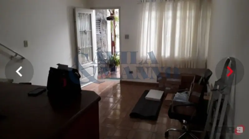 Casa - 2 quartos - Mooca - São Paulo