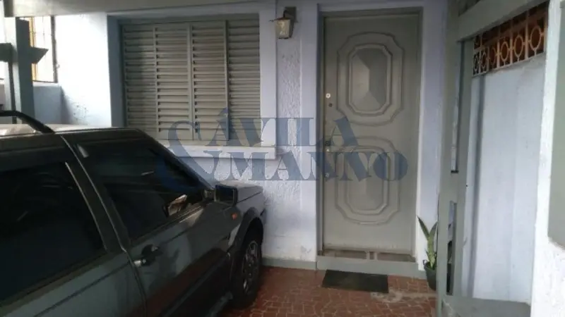 Casa - 2 quartos - Mooca - São Paulo - foto 4