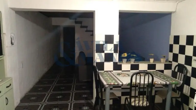 Casa - 2 quartos - Mooca - São Paulo