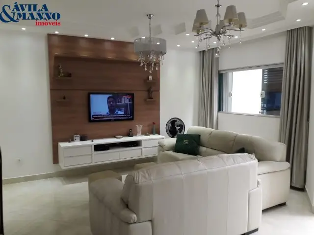 Casa - 3 quartos - Tatuapé - São Paulo - foto 2