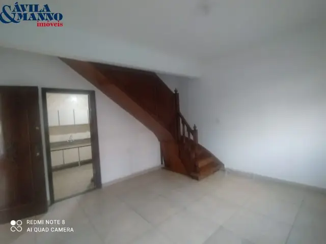 Casa - 3 quartos - Mooca - São Paulo - foto 2