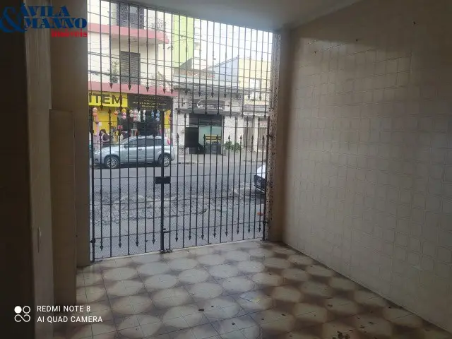 Casa - 3 quartos - Mooca - São Paulo