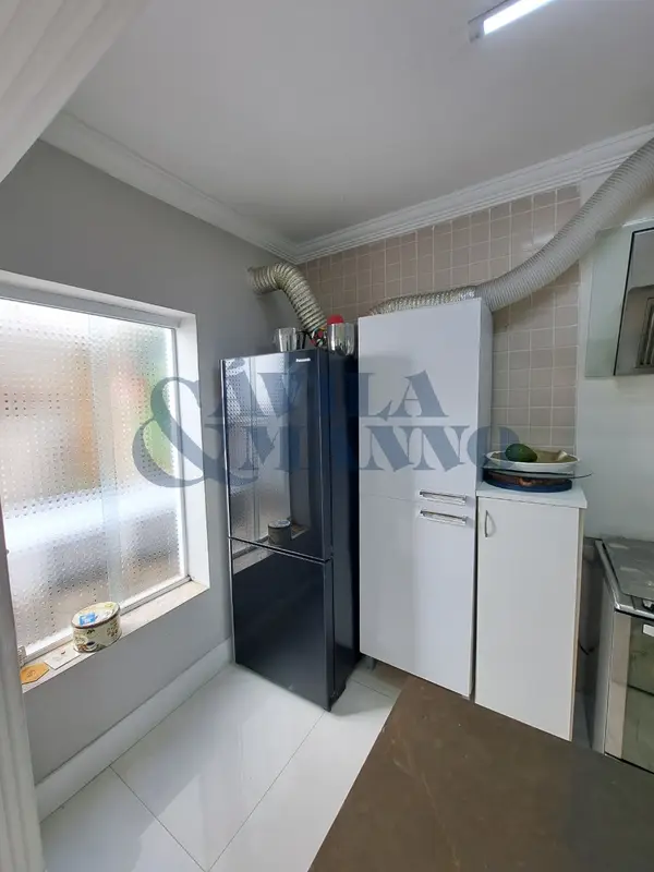 Casa - 2 quartos - Belenzinho - São Paulo - foto 5