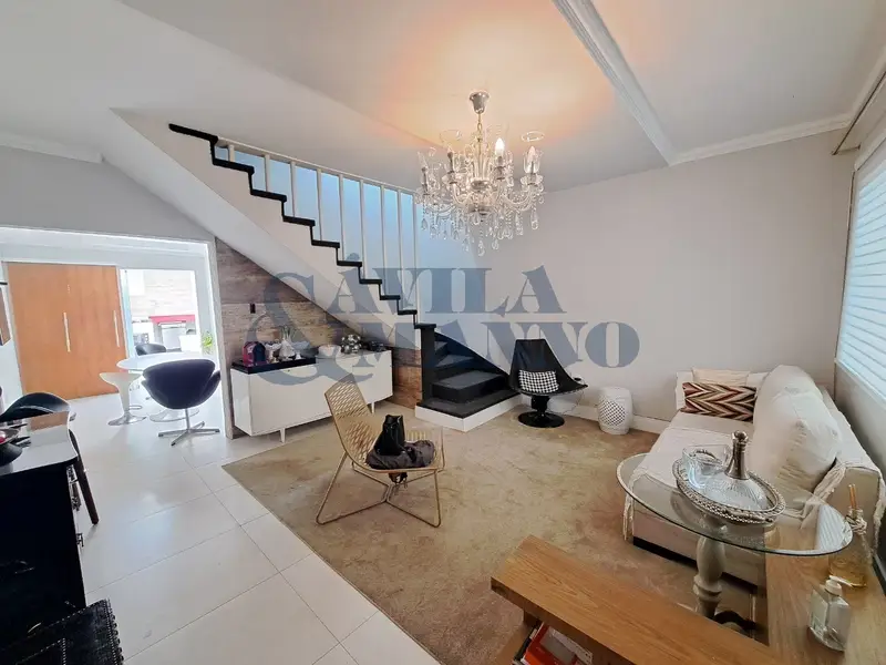 Casa - 2 quartos - Belenzinho - São Paulo - foto 2