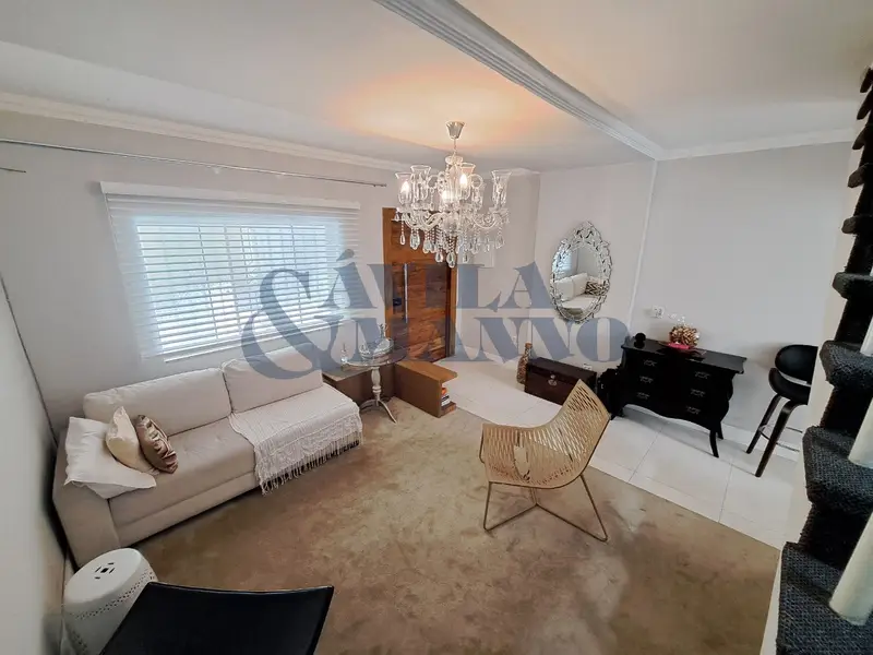 Casa - 2 quartos - Belenzinho - São Paulo