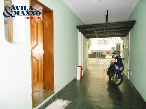 Casa - 3 quartos - Mooca - Sao Paulo