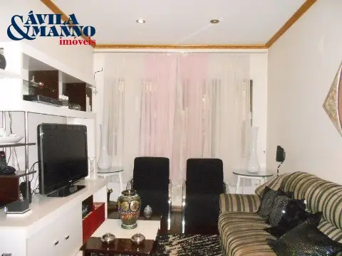 Casa - 3 quartos - Mooca - Sao Paulo - foto 2