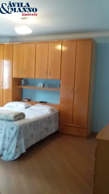 Casa - 3 quartos - Mooca - São Paulo - foto 2