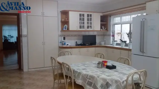 Casa - 3 quartos - Mooca - São Paulo - foto 4