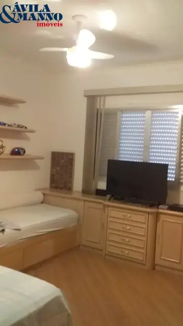 Casa - 3 quartos - Mooca - São Paulo - foto 3