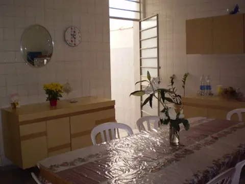 Casa - 3 quartos - Mooca - São Paulo