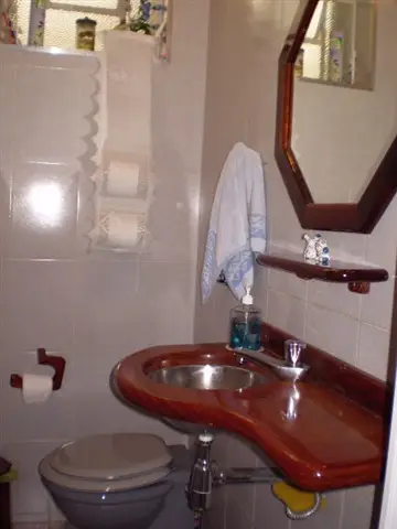 Casa - 3 quartos - Mooca - São Paulo - foto 3