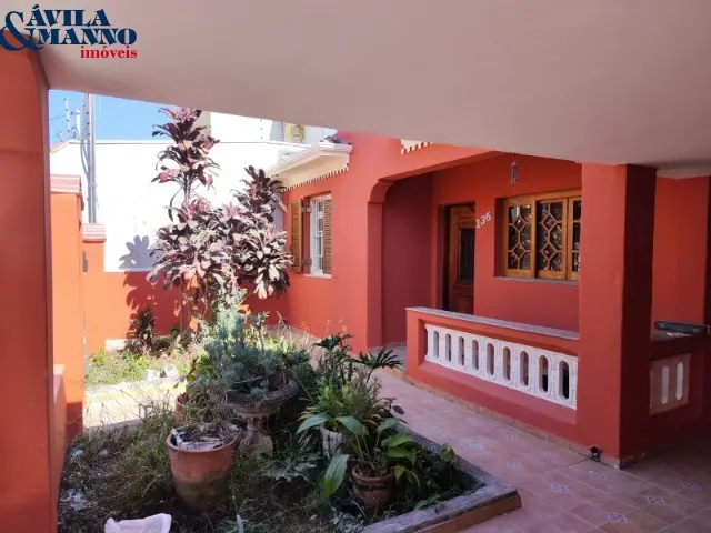 Casa com 3 quartos em Mooca - foto 2