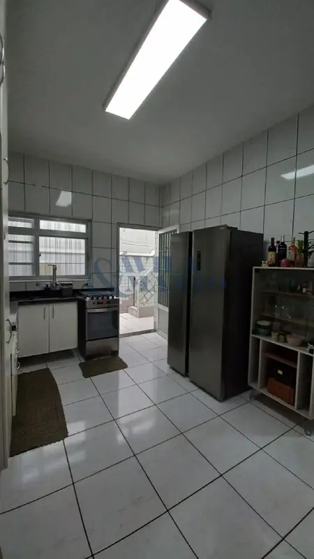 Casa - 3 quartos - Mooca - São Paulo - foto 5