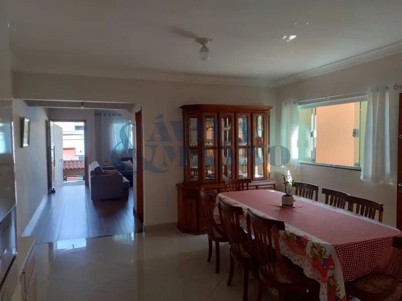 Casa - 3 quartos - Mooca - São Paulo - foto 4