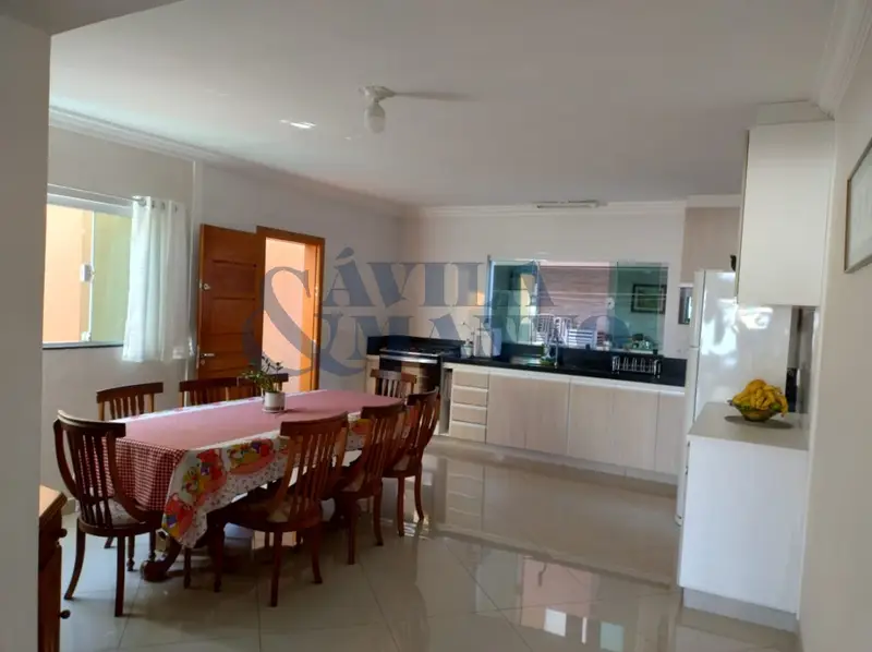 Casa - 3 quartos - Mooca - São Paulo - foto 5