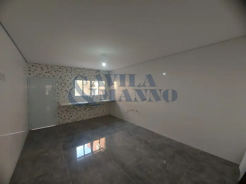 Casa - 3 quartos - Mooca - São Paulo - foto 5