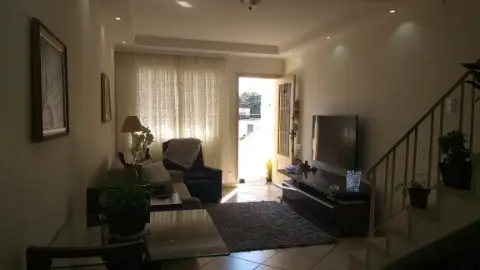 Casa - 2 quartos - Mooca - São Paulo