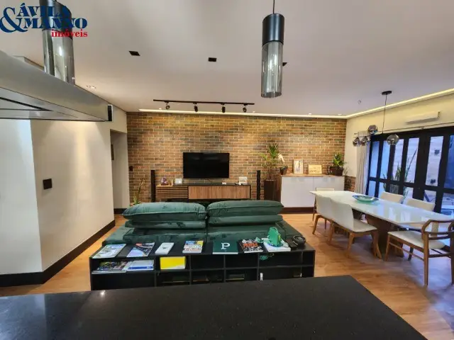 Casa - 3 quartos - Mooca - São Paulo - foto 4