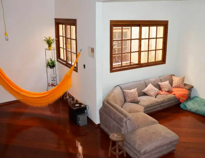 Casa - 3 quartos - Mooca - São Paulo