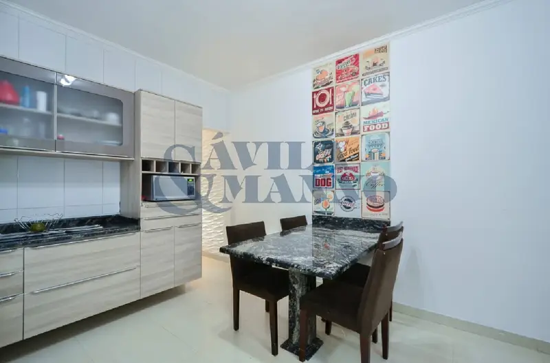 Casa - 2 quartos - Vila Ema - São Paulo - foto 5