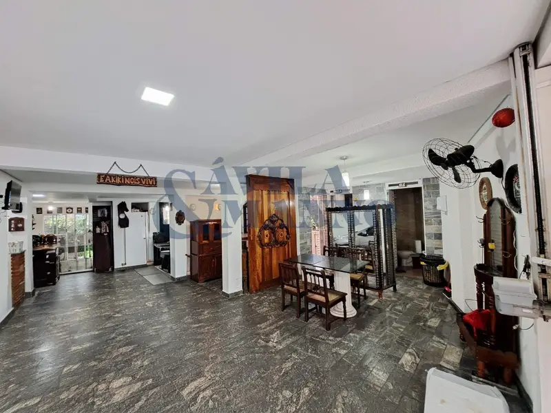 Casa - 2 quartos - Mooca - São Paulo