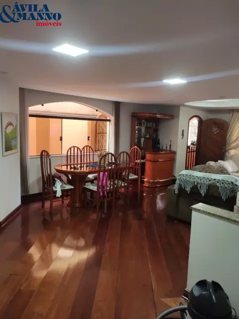 Casa - 5 quartos - Mooca - São Paulo - foto 3