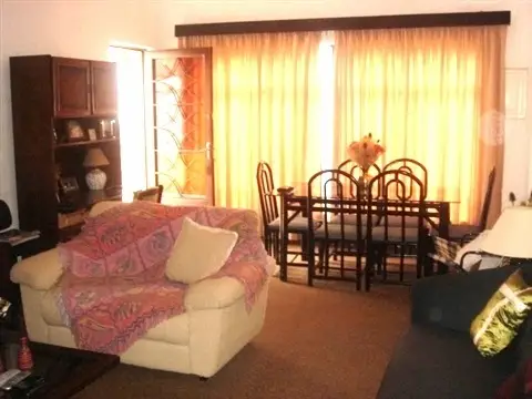 Casa - 2 quartos - Mooca - São Paulo