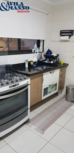 Casa com 2 quartos em Mooca - foto 4