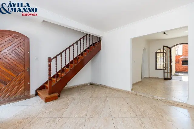 Casa - 2 quartos - Mooca - São Paulo - foto 4