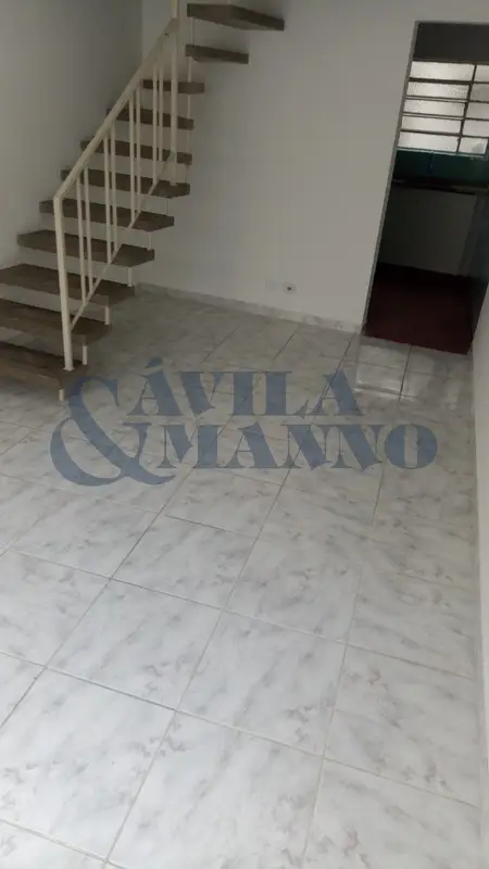 Sobrado - 2 quartos - Mooca - São Paulo