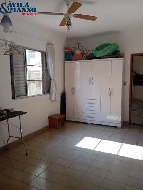 Casa - 2 quartos - Mooca - São Paulo