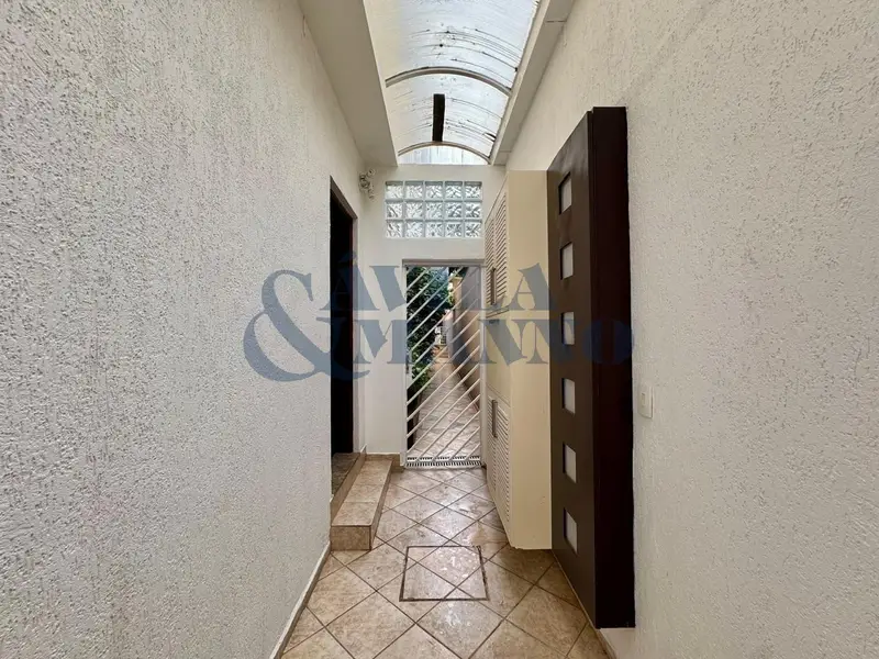 Casa - 4 quartos - Mooca - São Paulo - foto 3