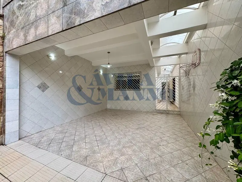 Casa - 4 quartos - Mooca - São Paulo - foto 2