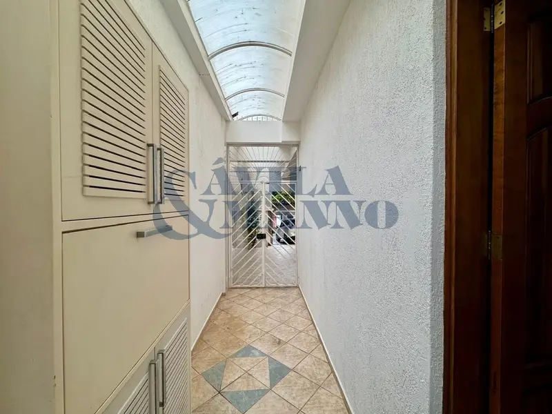 Casa - 4 quartos - Mooca - São Paulo - foto 4