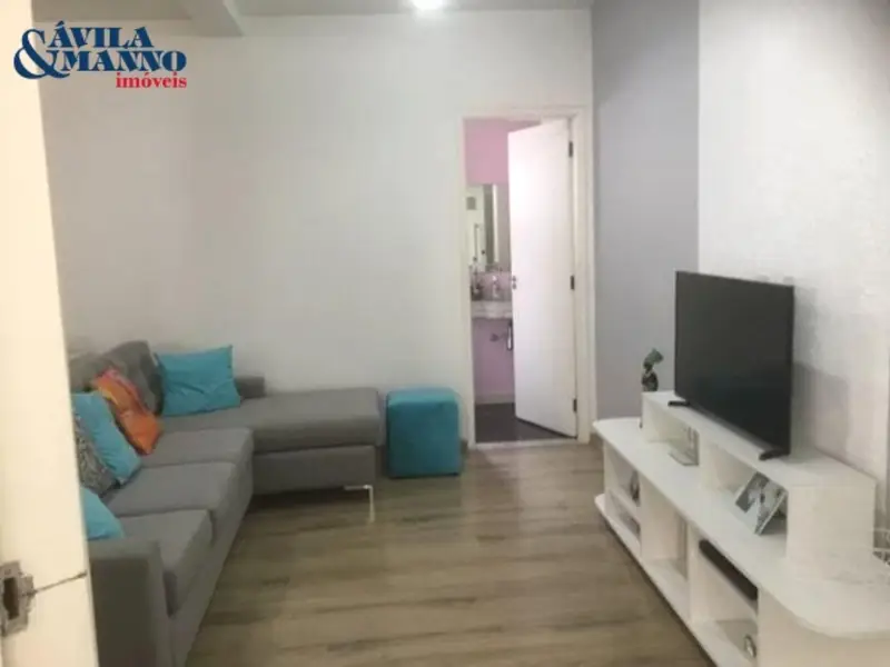 Casa - 3 quartos - Mooca - São Paulo