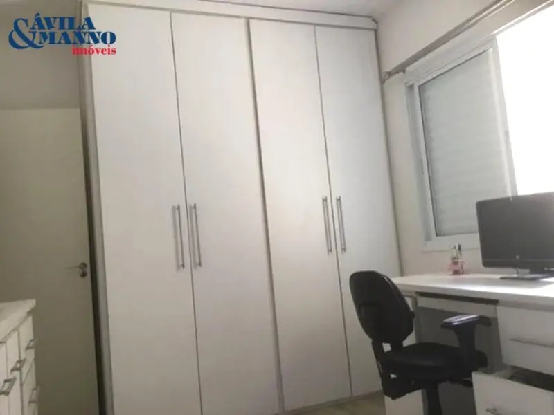 Casa - 3 quartos - Mooca - São Paulo - foto 4