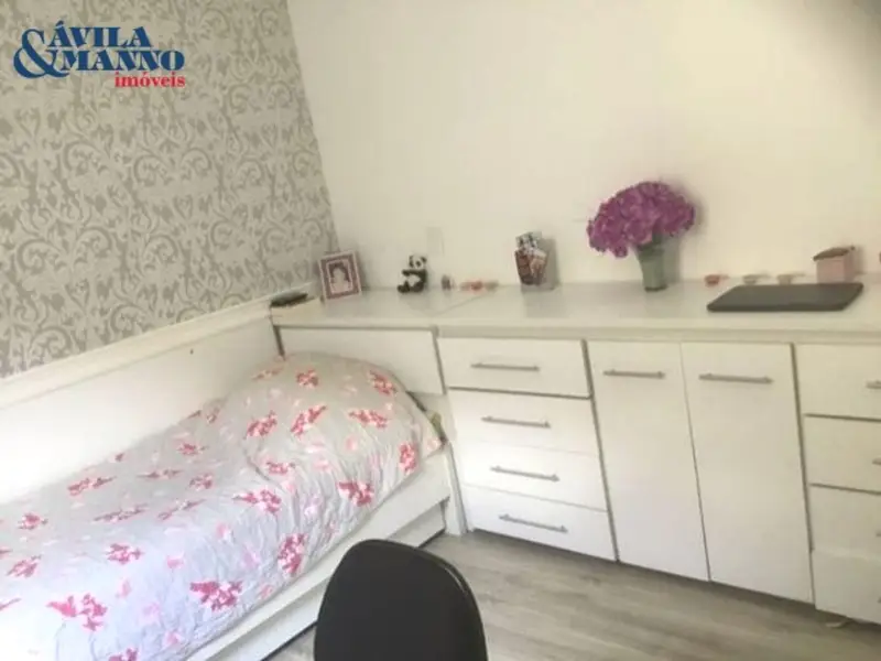 Casa - 3 quartos - Mooca - São Paulo - foto 3