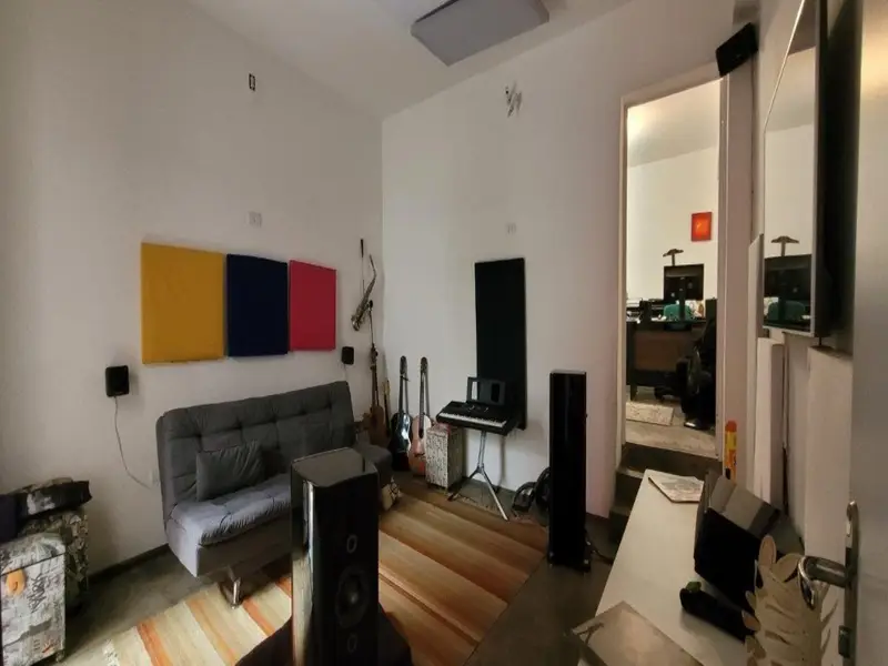 Casa - 3 quartos - Mooca - São Paulo - foto 4