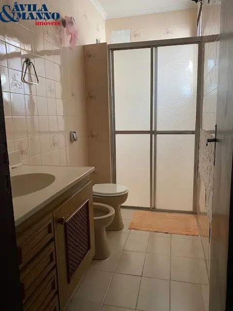 Casa - 3 quartos - Mooca - São Paulo - foto 4