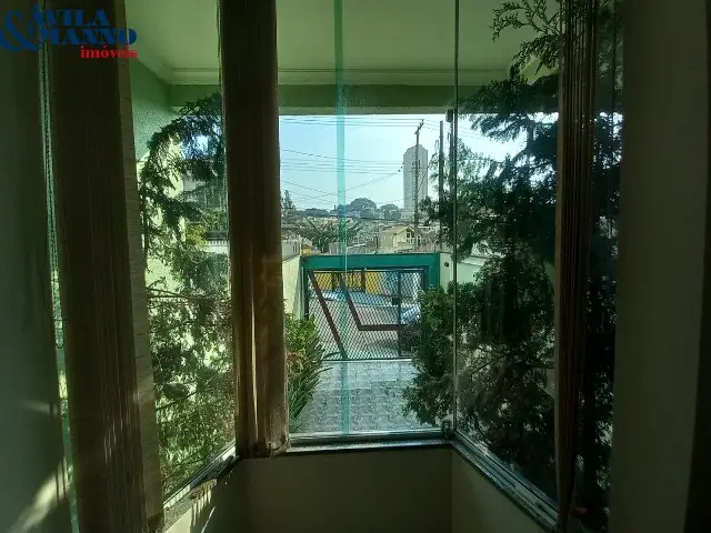 Casa - 3 quartos - Mooca - São Paulo - foto 2