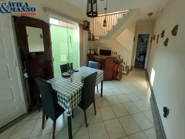 Casa - 3 quartos - Mooca - São Paulo - foto 4