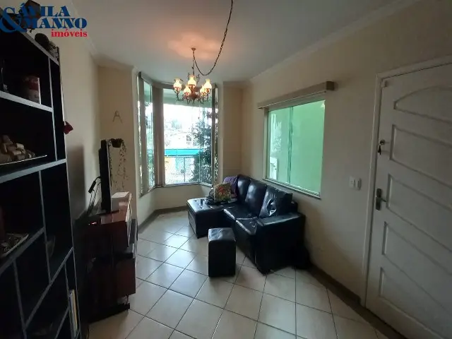 Casa - 3 quartos - Mooca - São Paulo - foto 3