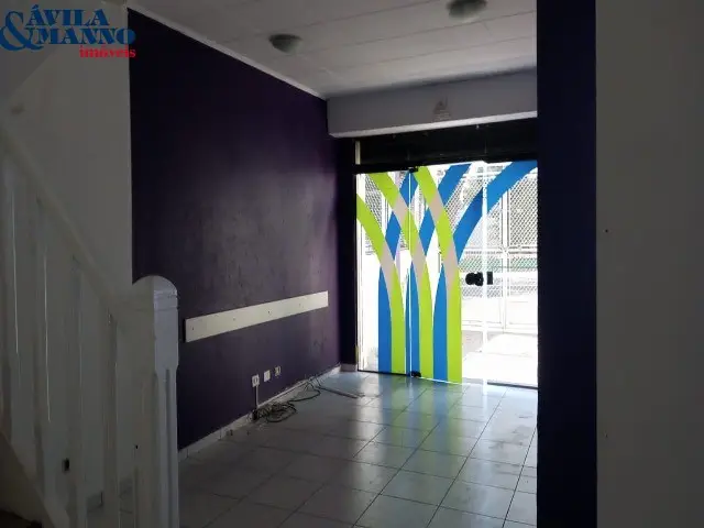 Casa - Mooca - São Paulo