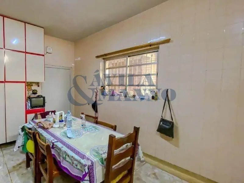 Casa - 3 quartos - Mooca - São Paulo - foto 5