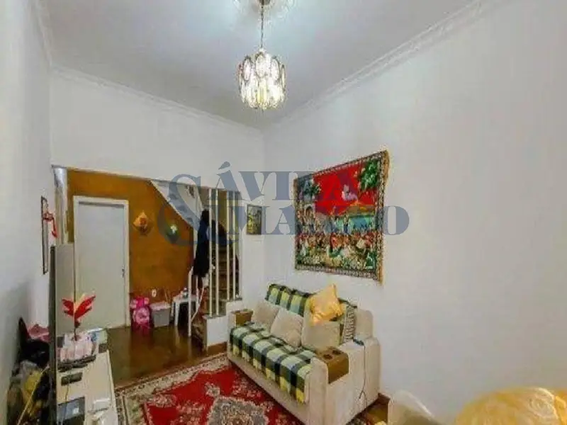 Casa - 3 quartos - Mooca - São Paulo - foto 3